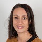 Joana SINÈGRE adjointe au maire