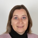 Joana SINÈGRE adjointe au maire