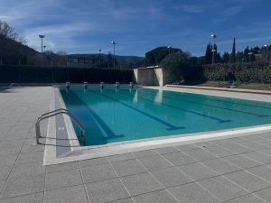 Piscine Nautilia