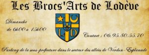 les brocs'arts