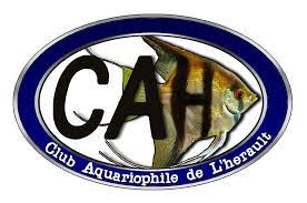 logo club aquariophile