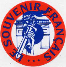 logo souvenir français
