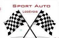 logo sport auto