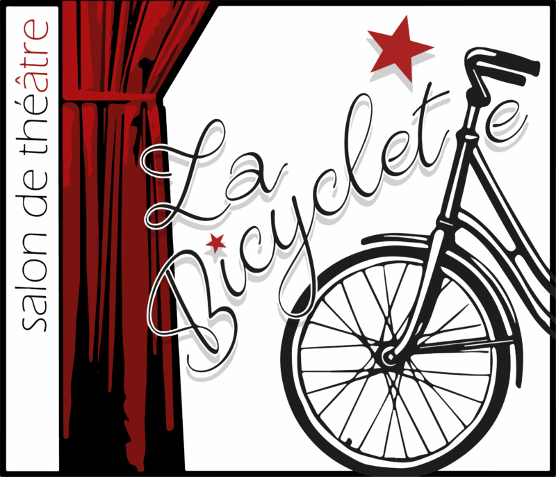 Logo Théâtre de la Bicyclette