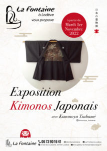 expo kimonos