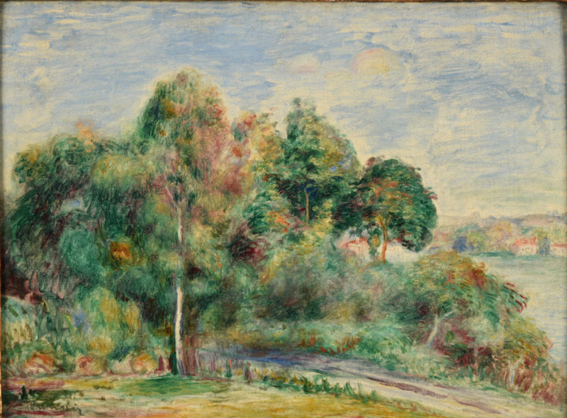 Renoir Paysage