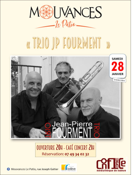 trio jp fourment