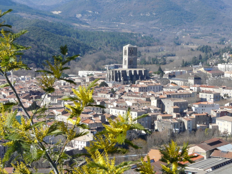 Démarches en ligne ⋆ Lodève