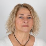 Marie-Pierre CAUMES adjointe au maire