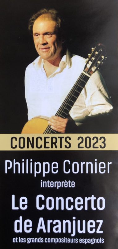 concert 2023