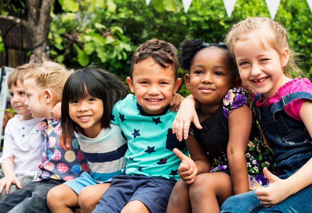 École maternelle Prémerlet