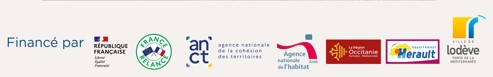 Financeurs îlot Fleury
