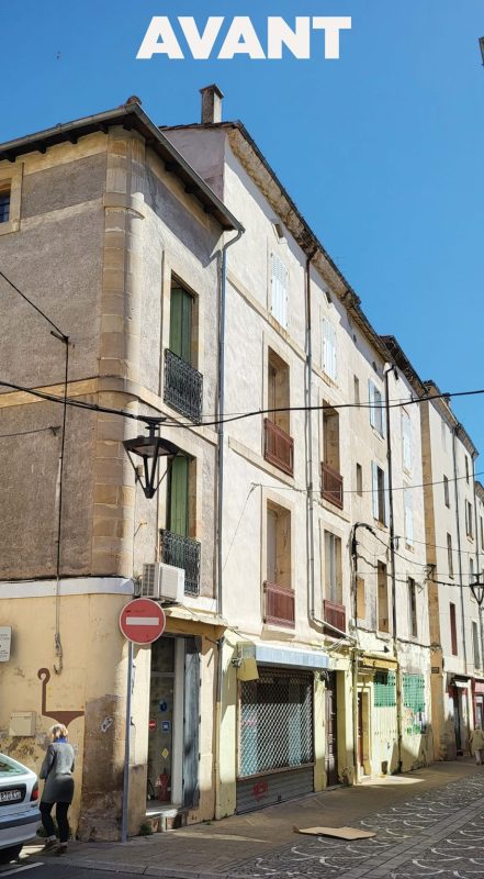 Fleury avant