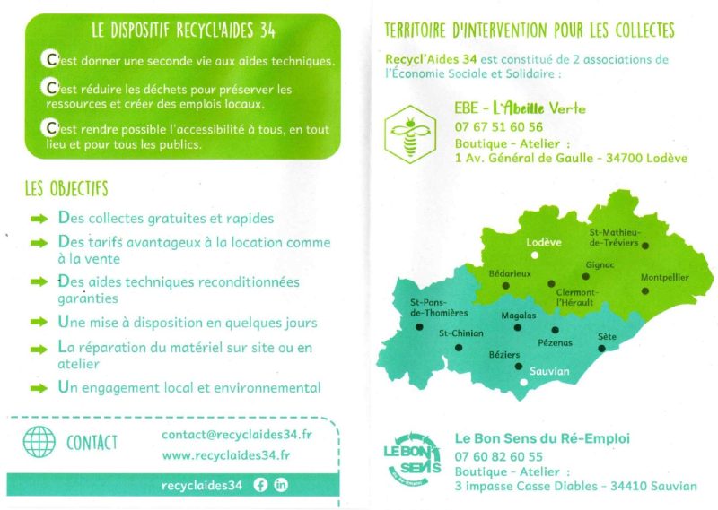 Recyclaides 2