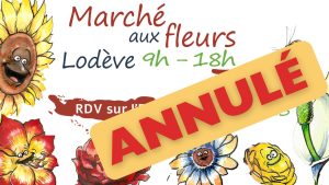 MAF annulé