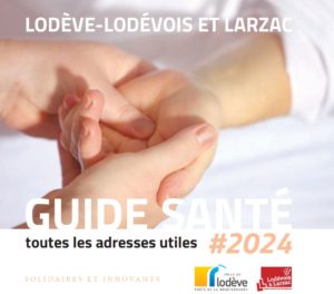 Guide Santé 2024