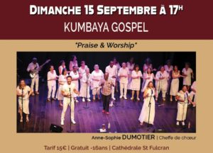 Kumbaya Gospel