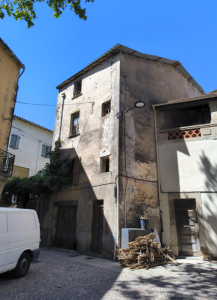 2 rue Garibaldi