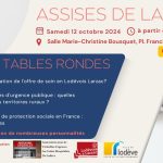 Assises de la Santé