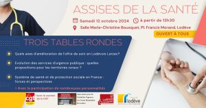 Assises de la Santé