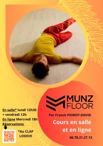 Munz 2025 - 26