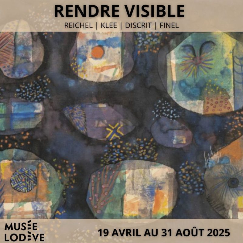 Rendre visible