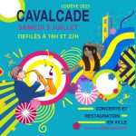 Cavalcade 2025