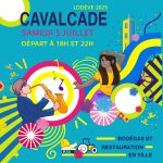 Cavalcade 2025