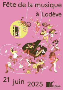 Fête de la Musique 2025
