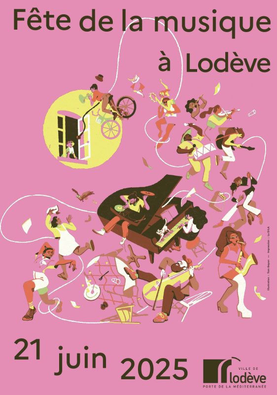 Fête de la Musique 2025