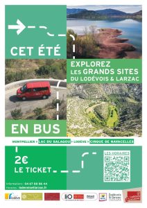 Bus été 2025