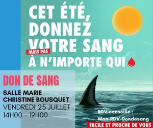 Don de sang