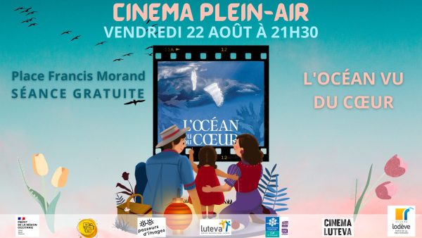 L'Océan vu du Coeur