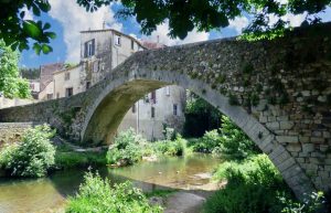 Pèlerins