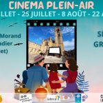 Cinéma Plein air