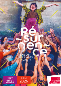 Saison Résurgence 2025-26