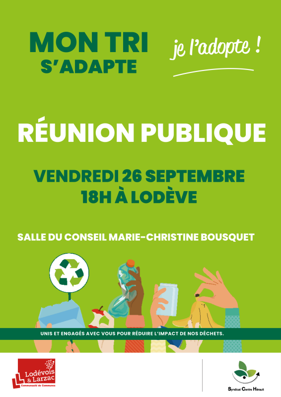 Réunion OM