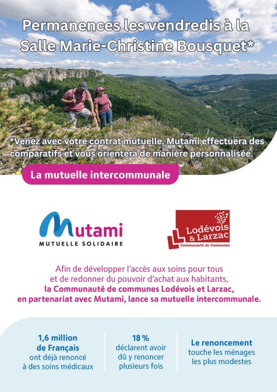 Permanences Mutami