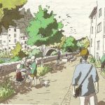 Mégisserie - Atelier Rouget