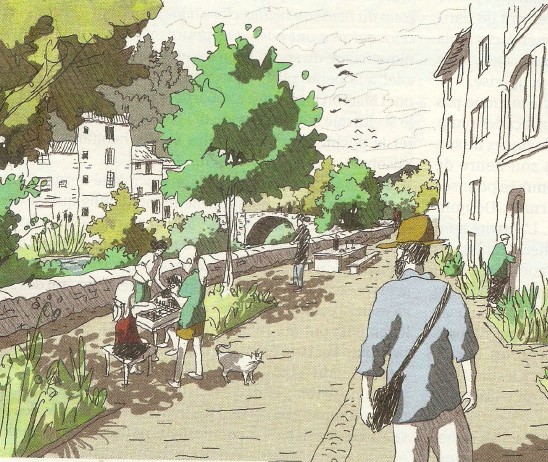 Mégisserie - Atelier Rouget