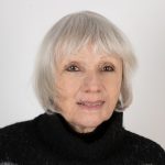 Marie-Hélène CLAYEUX conseillère municipale