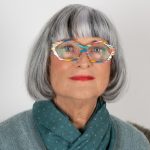 Brigitte LEBON conseillère municipale