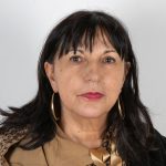 Corinne FRASQUET conseillère municipale