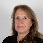 Françoise CAUVY conseillère municipale