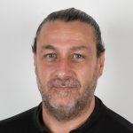 Frédéric CARO adjoint au maire
