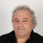 Gilles CASTANIER conseiller municipal