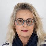 Guylène AZORIN conseillère municipale