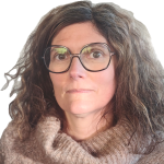 Guylène Boyer Alibert conseillère municipale opposition