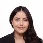 Rahma Benferhat conseillère municipale