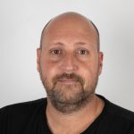 Jérôme BROL adjoint au maire